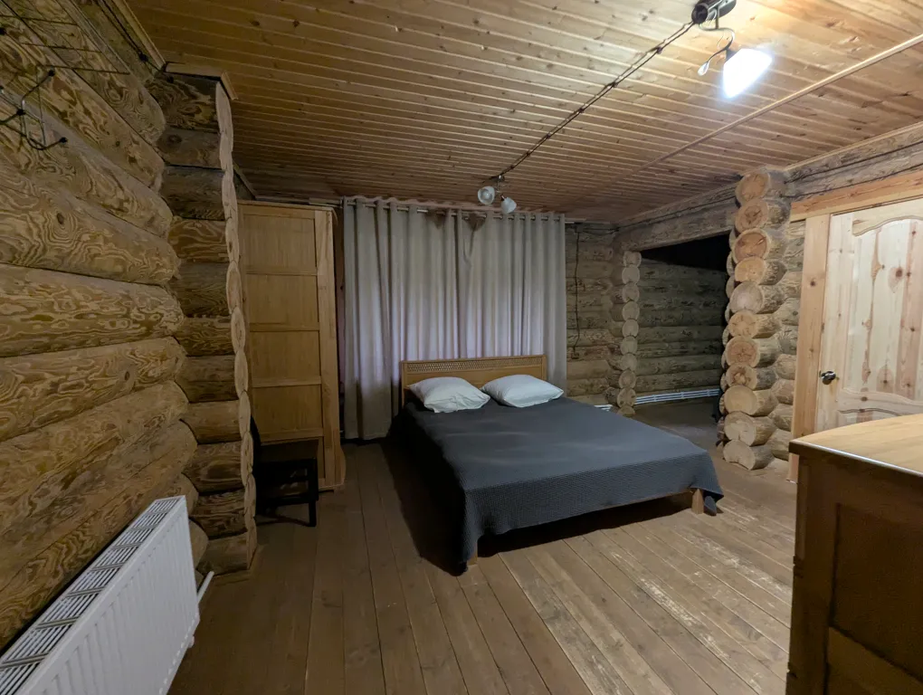 Коттедж Уютный дом в горах № 7 — Эсто-Садок