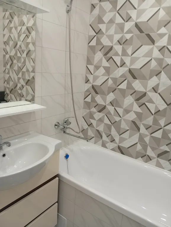 Уютная квартира рядом с аэропортом