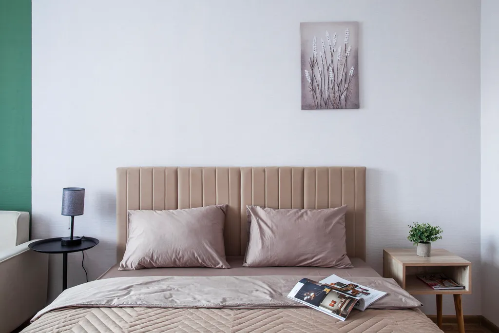 Квартира Квартира Green apartment в центре взлетки с кондиционером — Красноярск