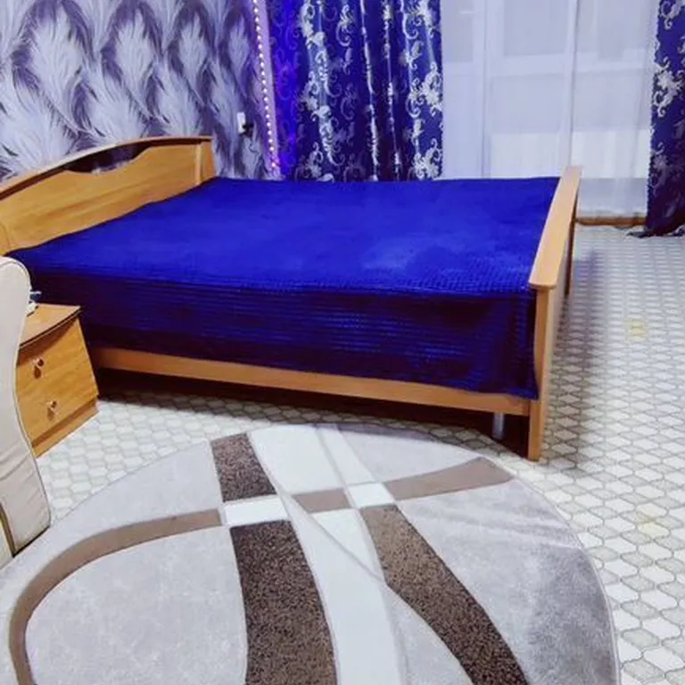 Уютная квартира у ТЦ Европа-Сити