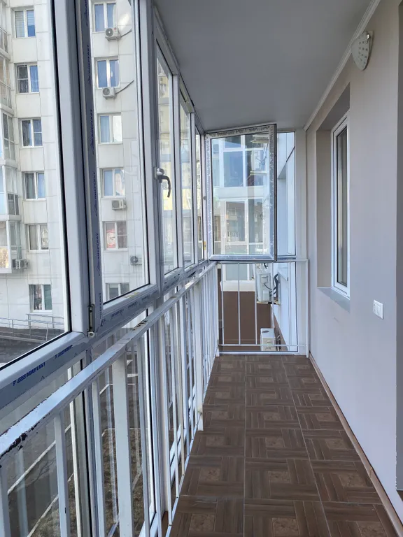 Комфортная квартира в тихом центре города