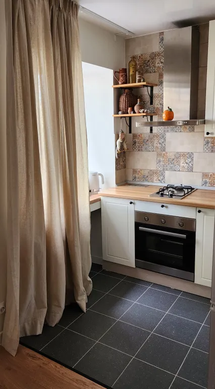 Апартаменты возле Кремля