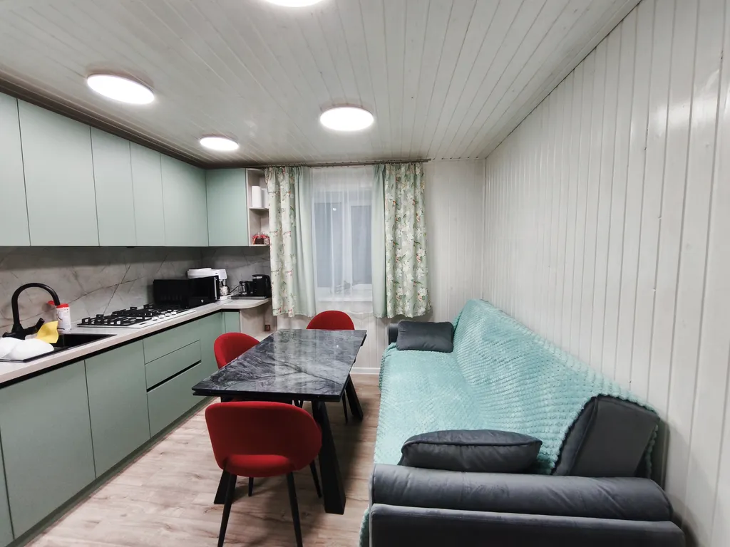 Домик Горки у Соколки