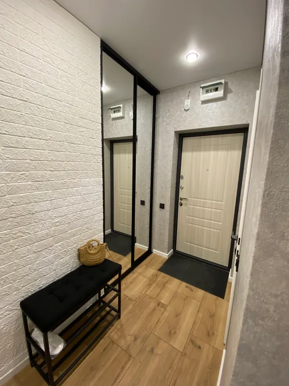 Сдается уютная современная 2-ая квартира!