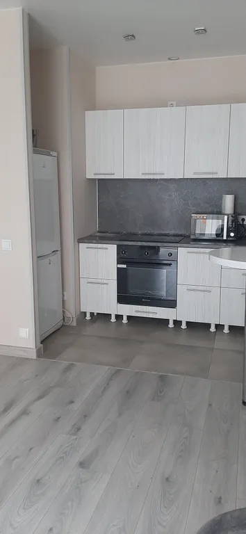 Квартира Квартира Апартамент вблизи Мамаева Кургана — Волгоград