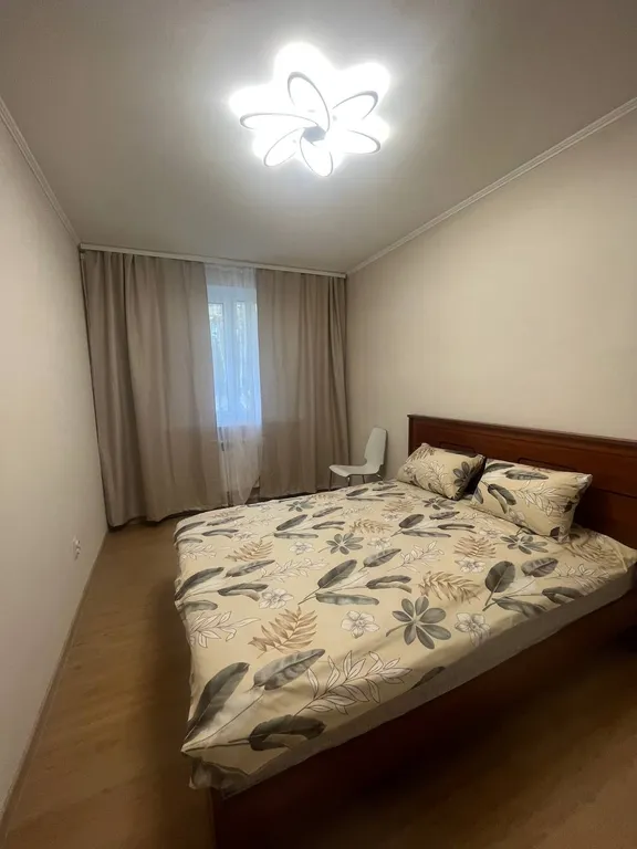 Квартира Уютные трёхкомнатные апартаменты — Ногинск