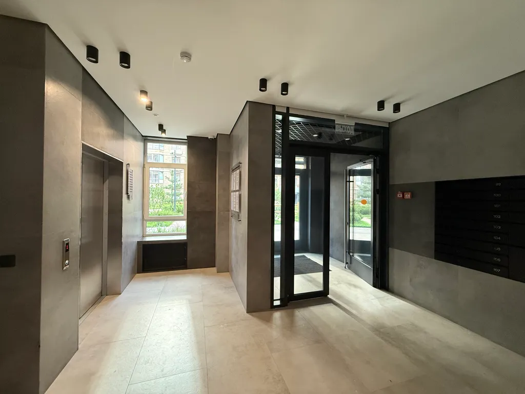 Квартира Квартира Золотое перо — Краснодар