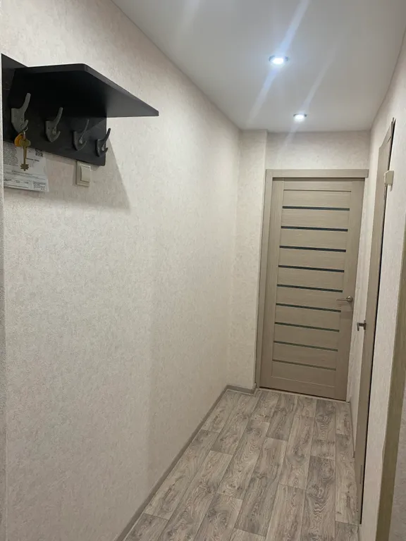 Уютная квартира в центральной части города