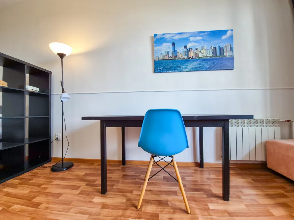 Квартира 1-комнатная Квартира — Курск