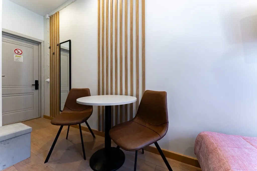 Квартира 1-комнатная Квартира — Санкт-Петербург