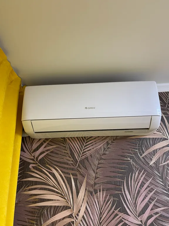 Уютная комната-студия в центре города