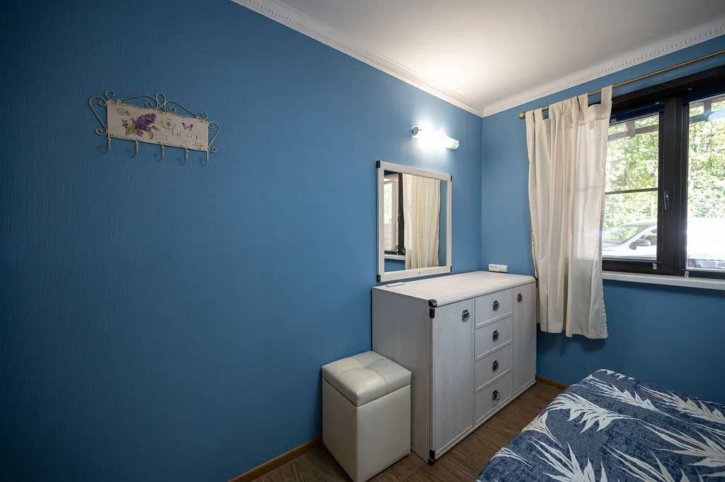 5-комнатный Дом