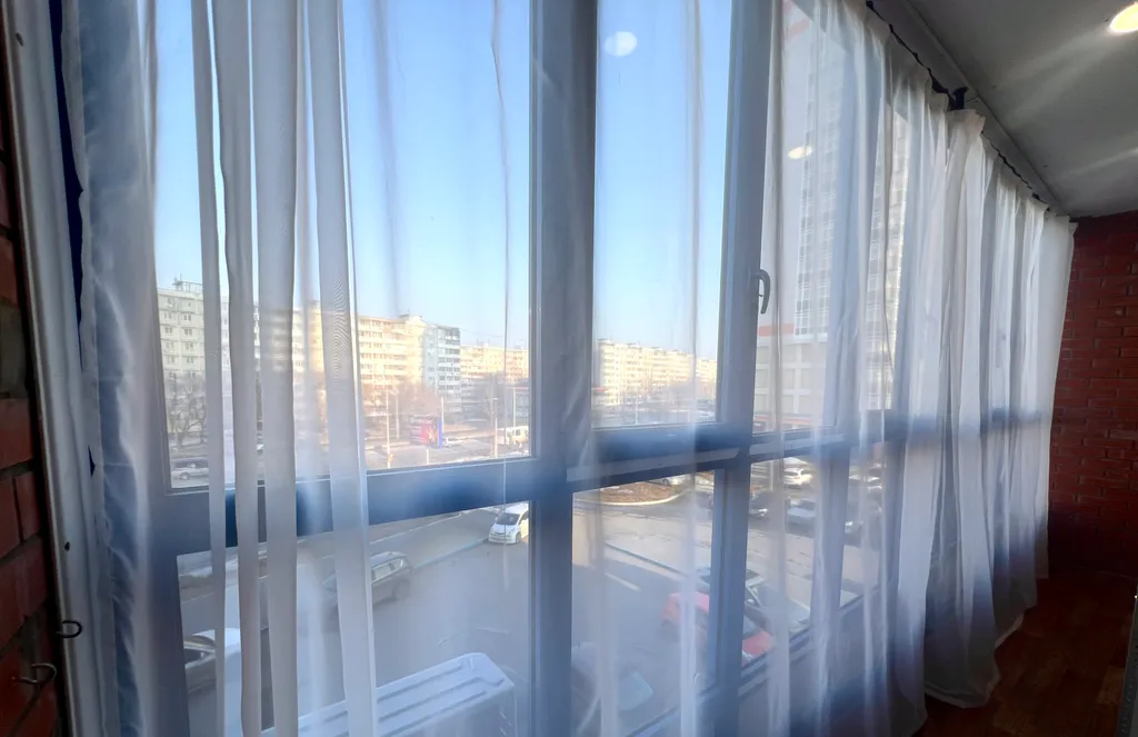 Красотка Сканди на Ерофее для командированных и туристов