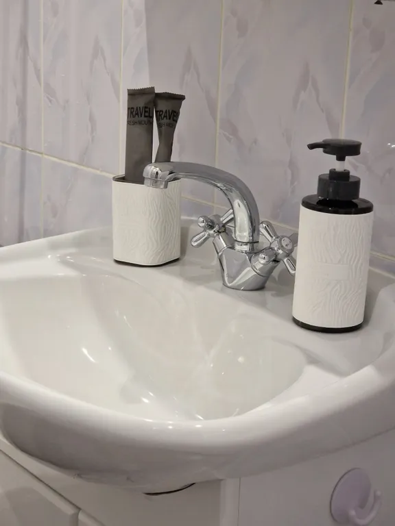 Уютная квартира в самом центре