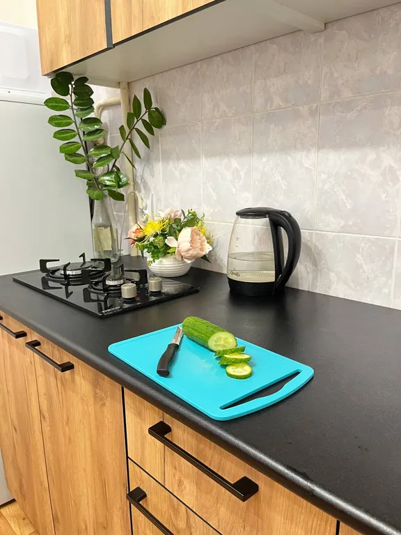 Уютная квартира в центре города от ИП Марат Дом