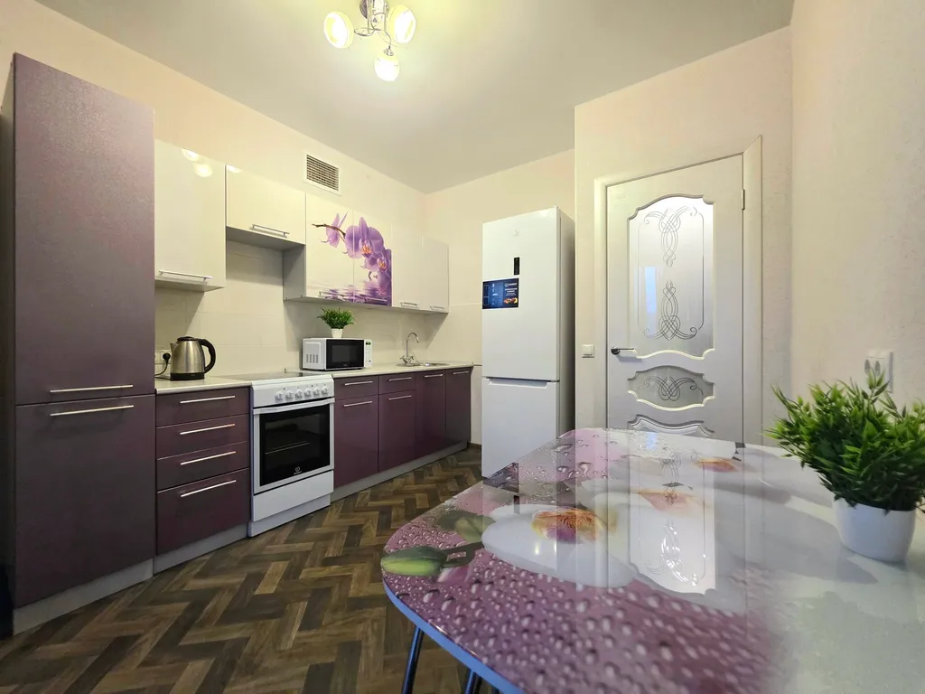 Уютная квартира в центре