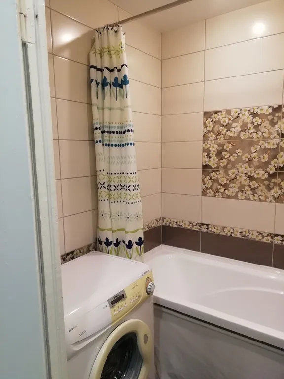 Квартира Уютнaя квартира на Связи — Тихвин