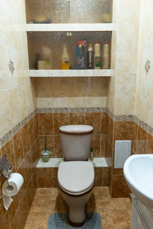 Квартира в сердце города