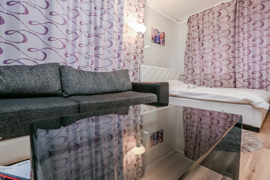 Квартира центр Минска метро Фрунзенская