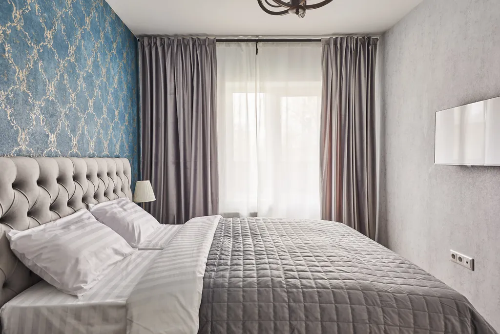 Квартира Просторные апартаменты у Екатерининского парка — Пушкин