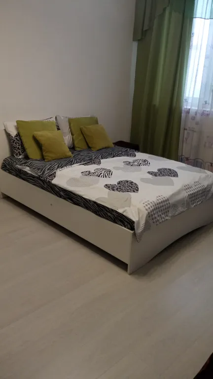 Уютная квартира в центре города в ЖК Успенский