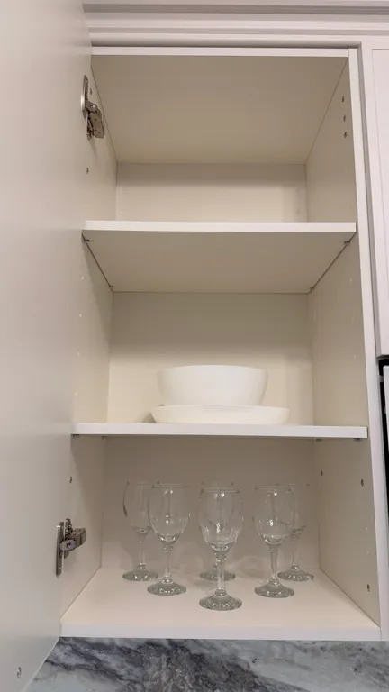 Квартира повышенной комфортности