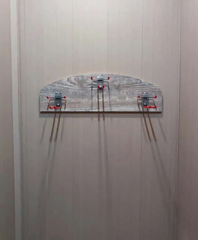 Квартира Уютная квартира у склона — Кировск