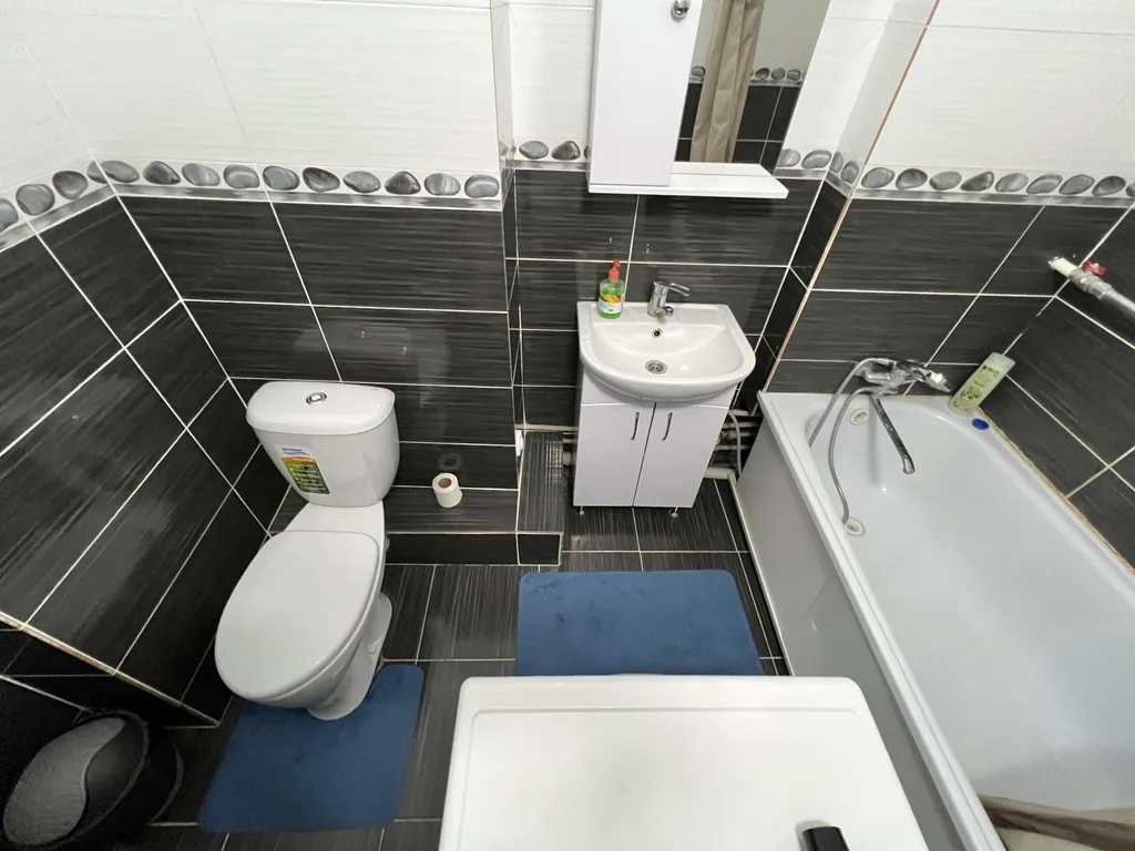 Квартира Квартира на Арбате, возвращаем предоплату — Алматы