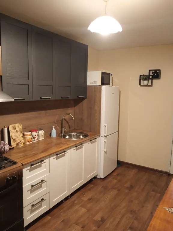 Коттедж Частный дом в центре города — Махачкала