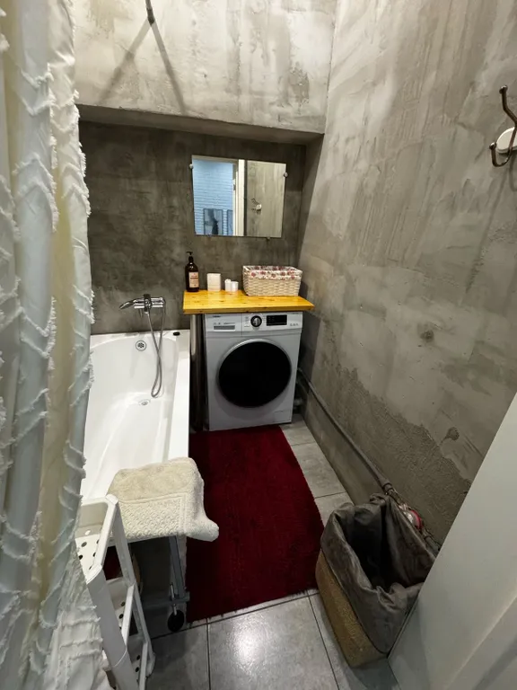 Лофт с видом на Драмтеатр — центр