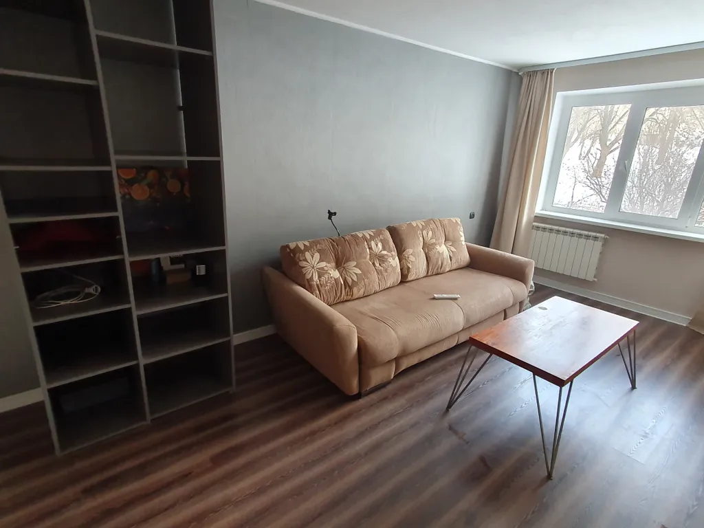 Квартира в лучшем месте города