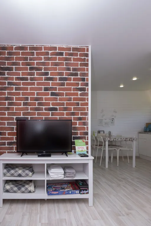 Коттеджи Дом у залива