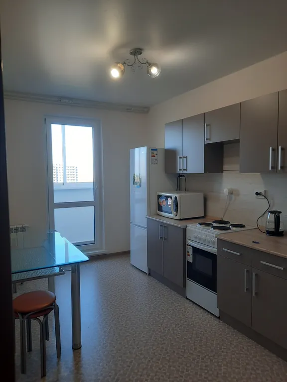 2-комнатная Квартира — аренда посуточно в Набережные Челны