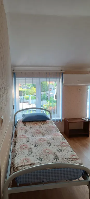 Апартаменты На Греческой