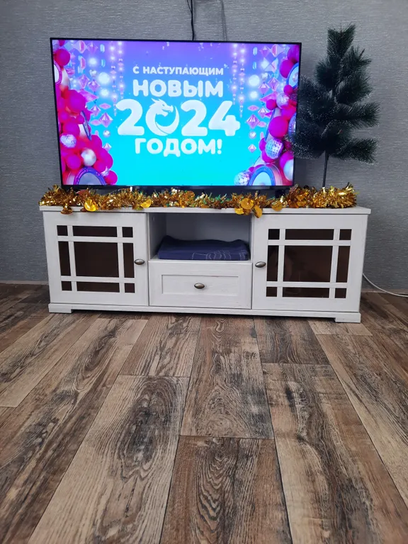 Уютная однокомнатная квартира только после ремонта — аренда посуточно в Белорецк