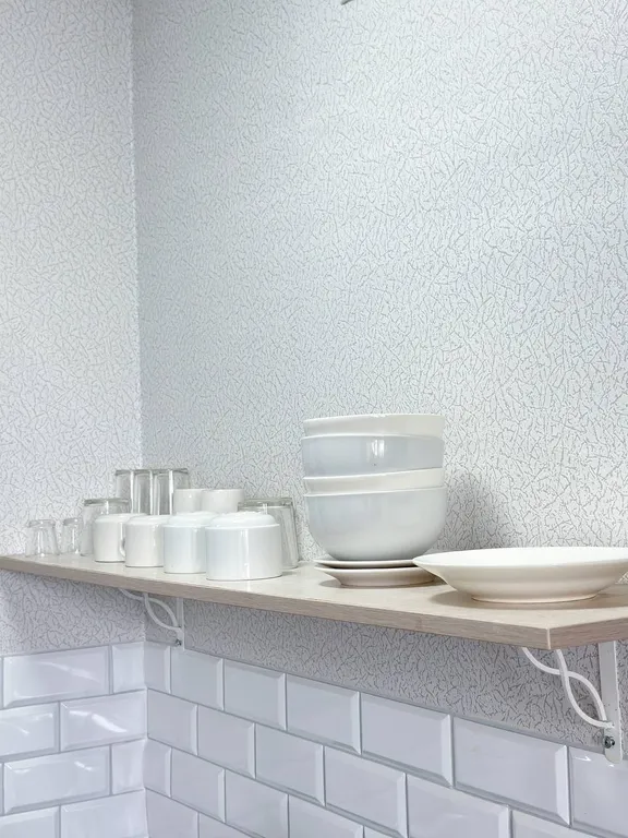 Апартаменты Соул - когда хочется спокойно и душевно