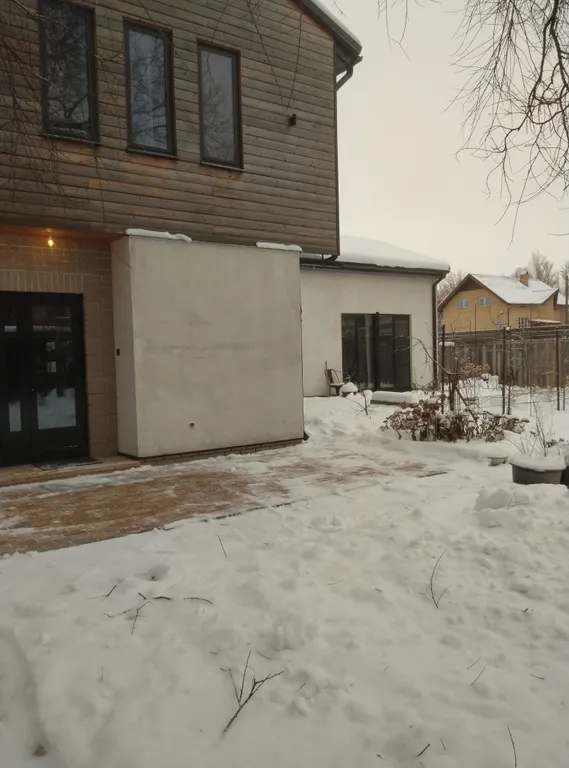 Петергоф Нюры Беспечной.