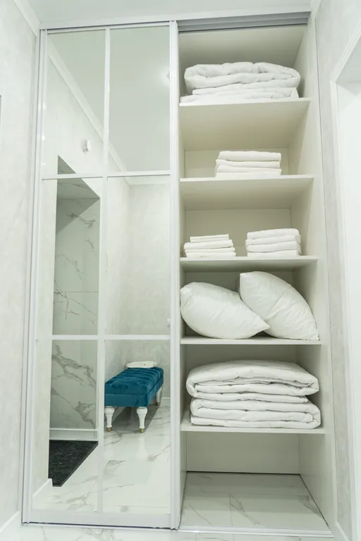 Квартира Апартаменты Кантиана 3.3 — Калининград