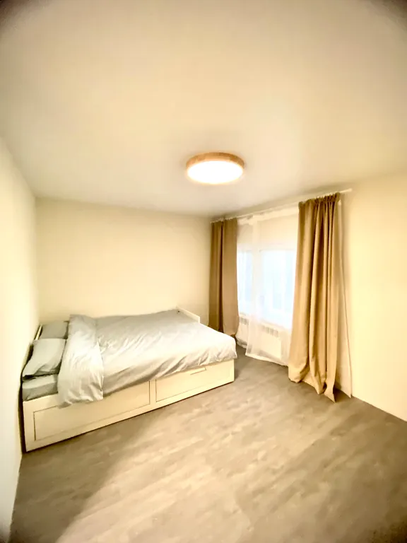 Коттедж Дом в стиле Хай - Тек — Галицино