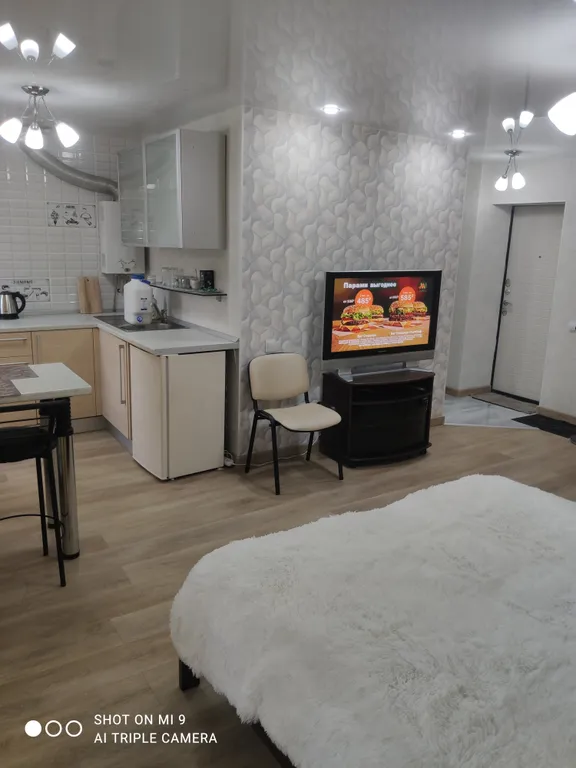 1-кв, ул. Университетская 76