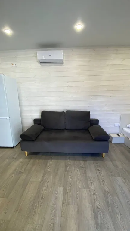 Коттедж Уютный дом на участке 9,3 сотки на Фиоленте — Севастополь