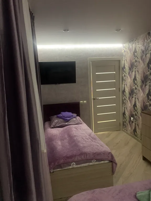 Удобная квартира