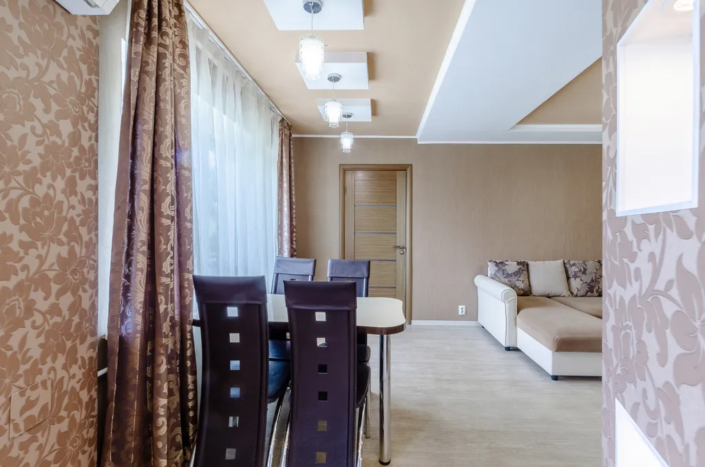 Центр, шаговая доступность до Кремля, вид на реку Великую