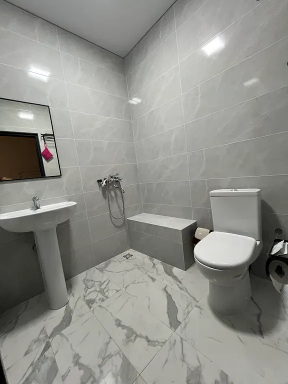 Номер Комфорт