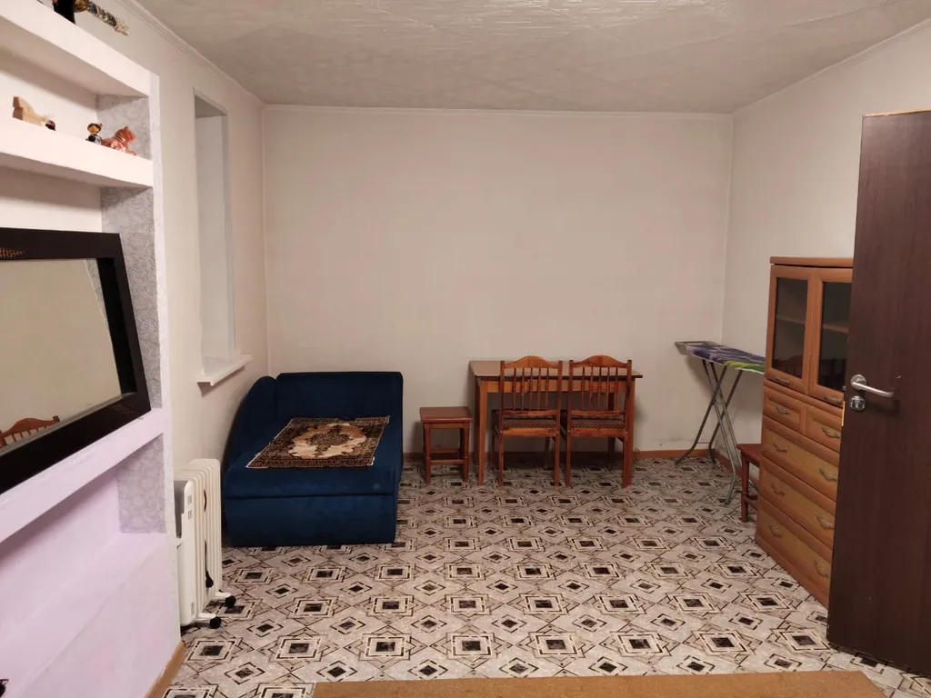 Уютная просторная квартира в частном секторе