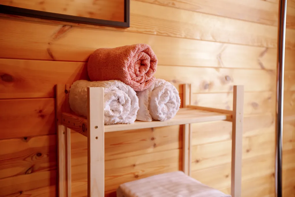 Новый коттедж