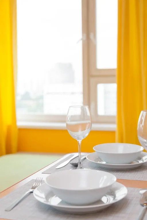 Квартира Квартира Апартамент в ЖК Букинист — Москва