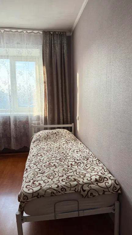 2-х квартира для гостей города, семьи, компании, команды до 8 человек