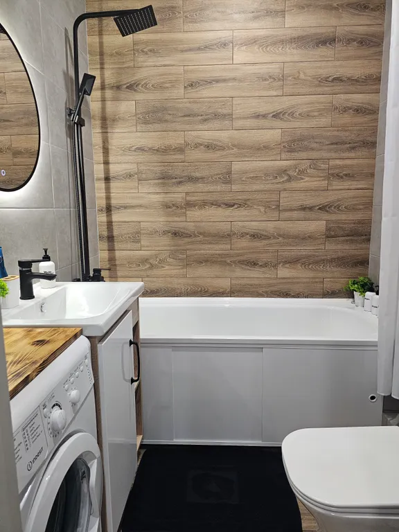 Уютный оазис на Веневском шоссе