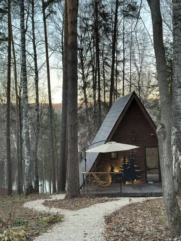 1-комнатный Дом